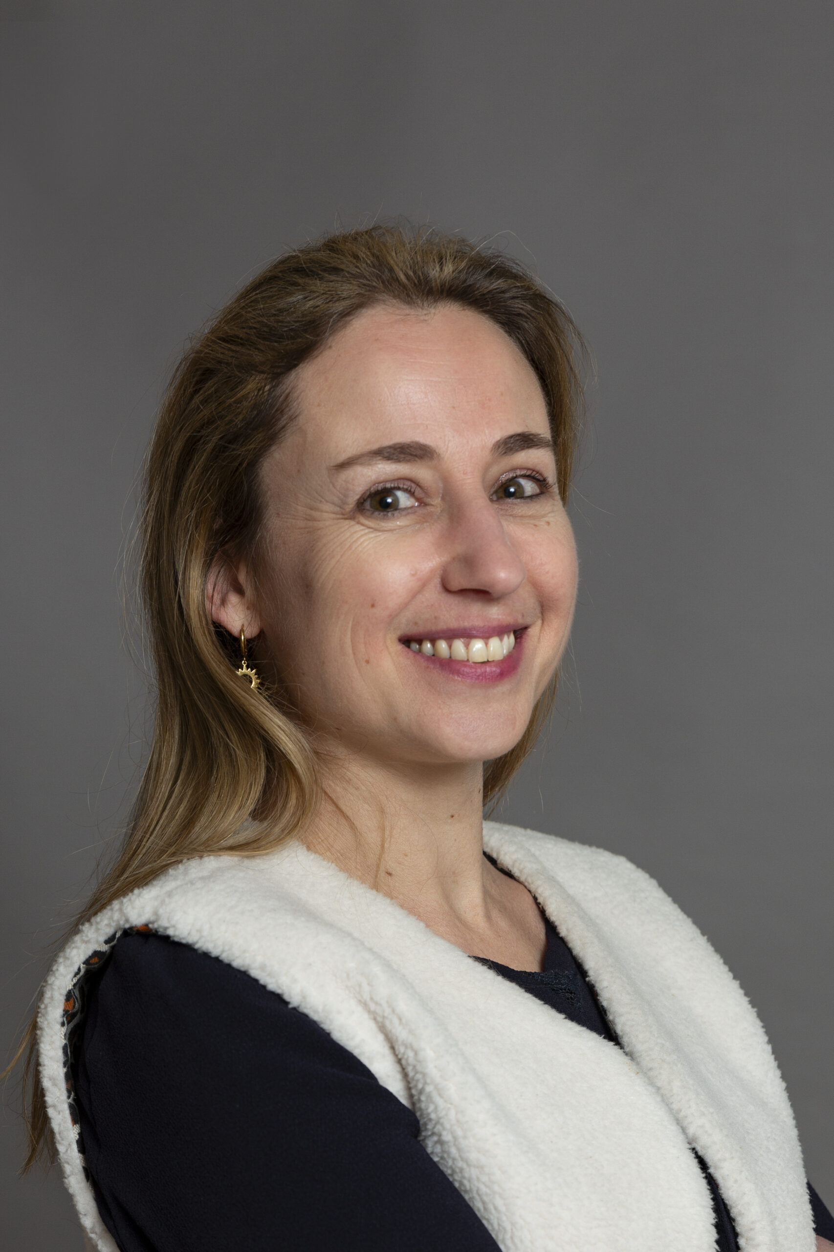 Marion GROBON