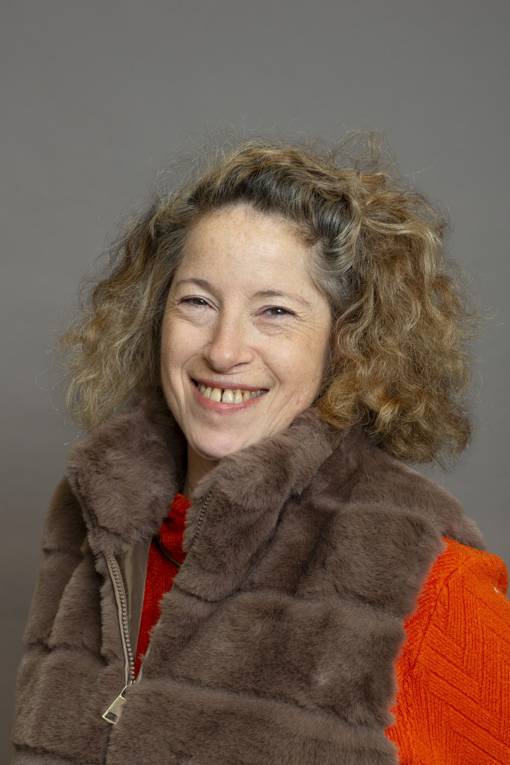 Raphaèle CHALLIER
