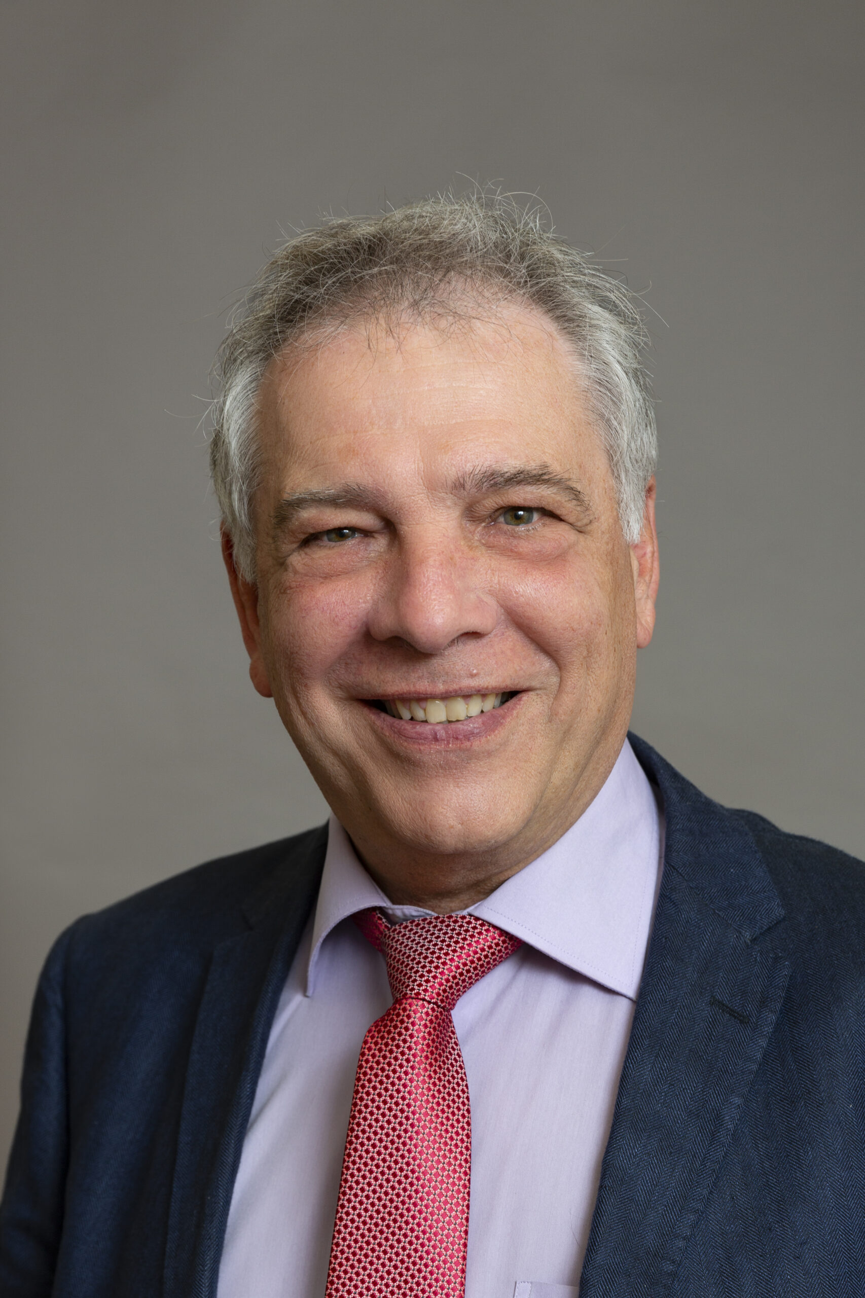 Michel GUEDENEY