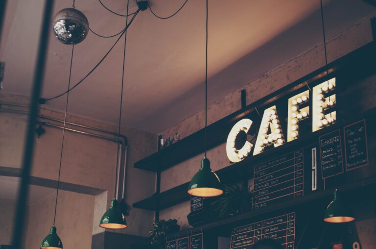 21 février | Café du candidat