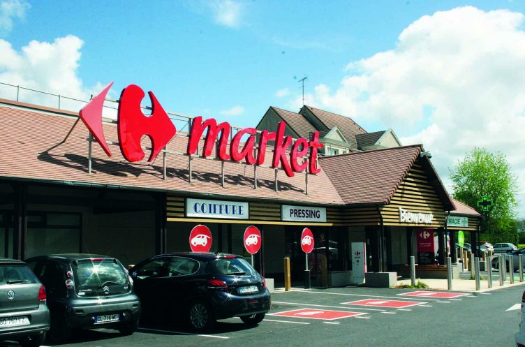 7 mars | Rencontre à Carrefour Market Beauplan
