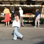 Lire la suite à propos de l’article 21 février | Rencontre au Marché