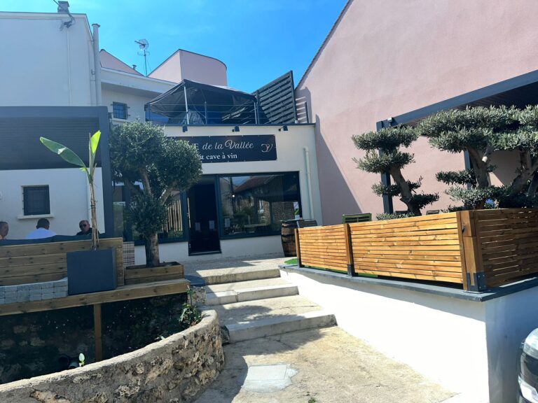 6 mars | Café du candidat
