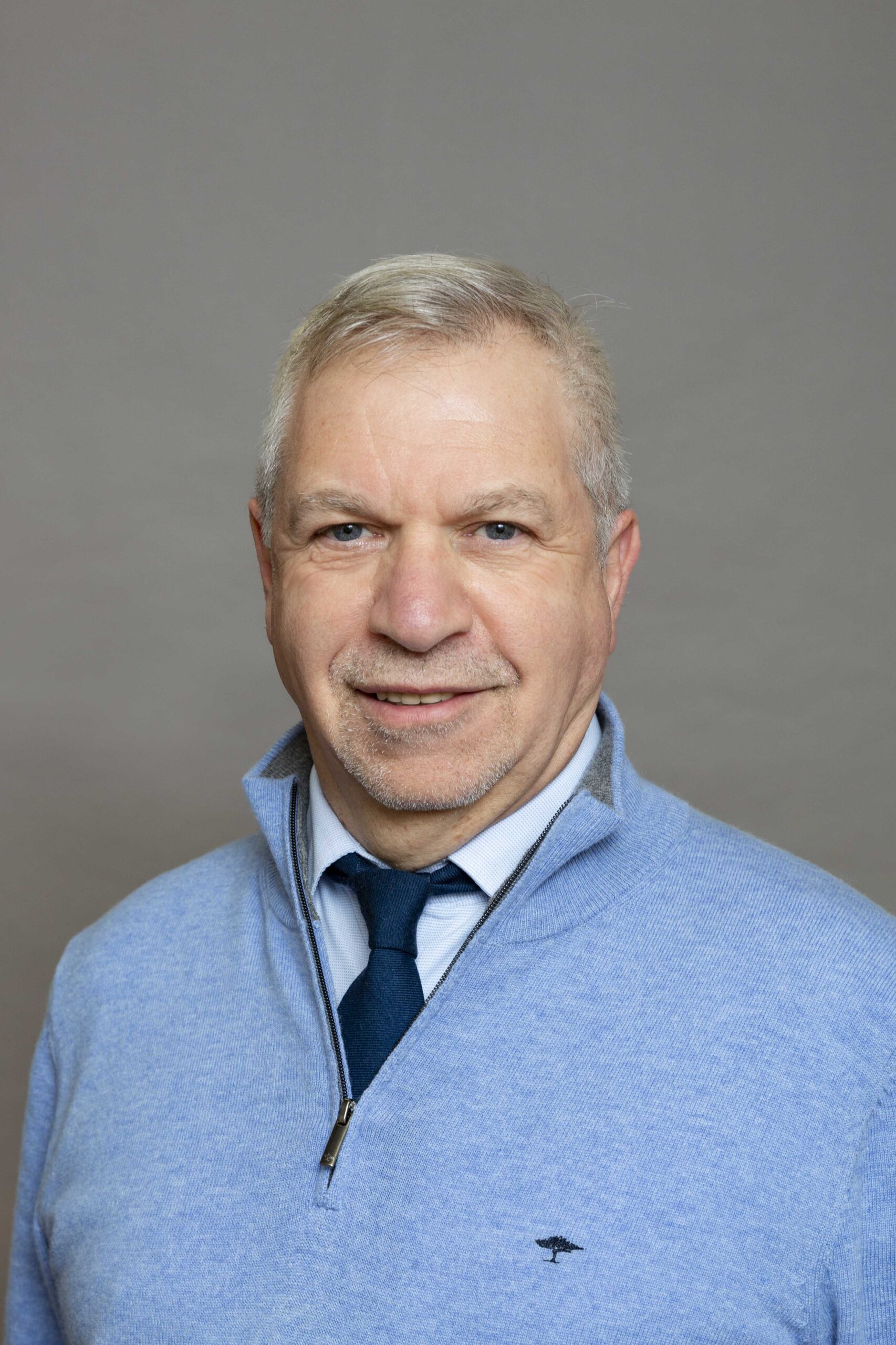 Dominique BAVOIL