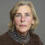 Lire la suite à propos de l’article Yolande JENSEN