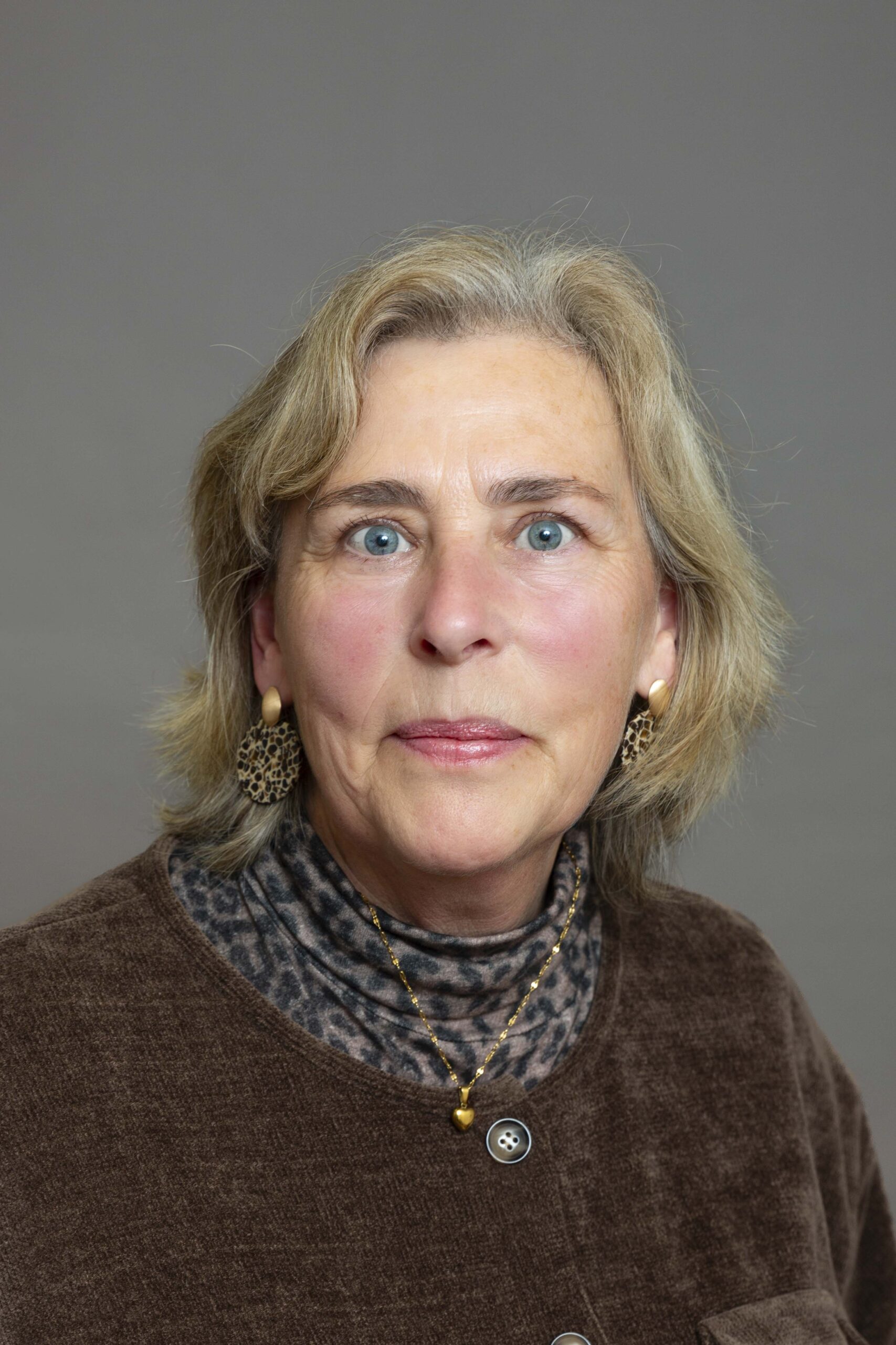 Yolande JENSEN