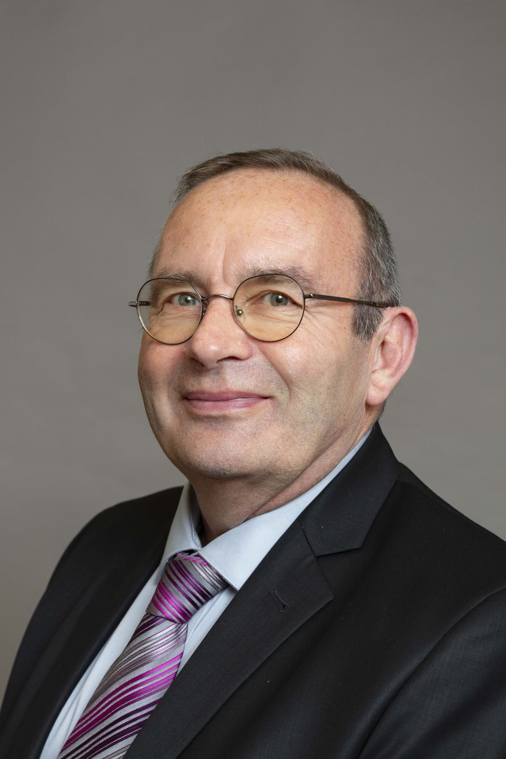 Thierry MOLLIER