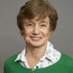 Lire la suite à propos de l’article Bernadette BLONDEL