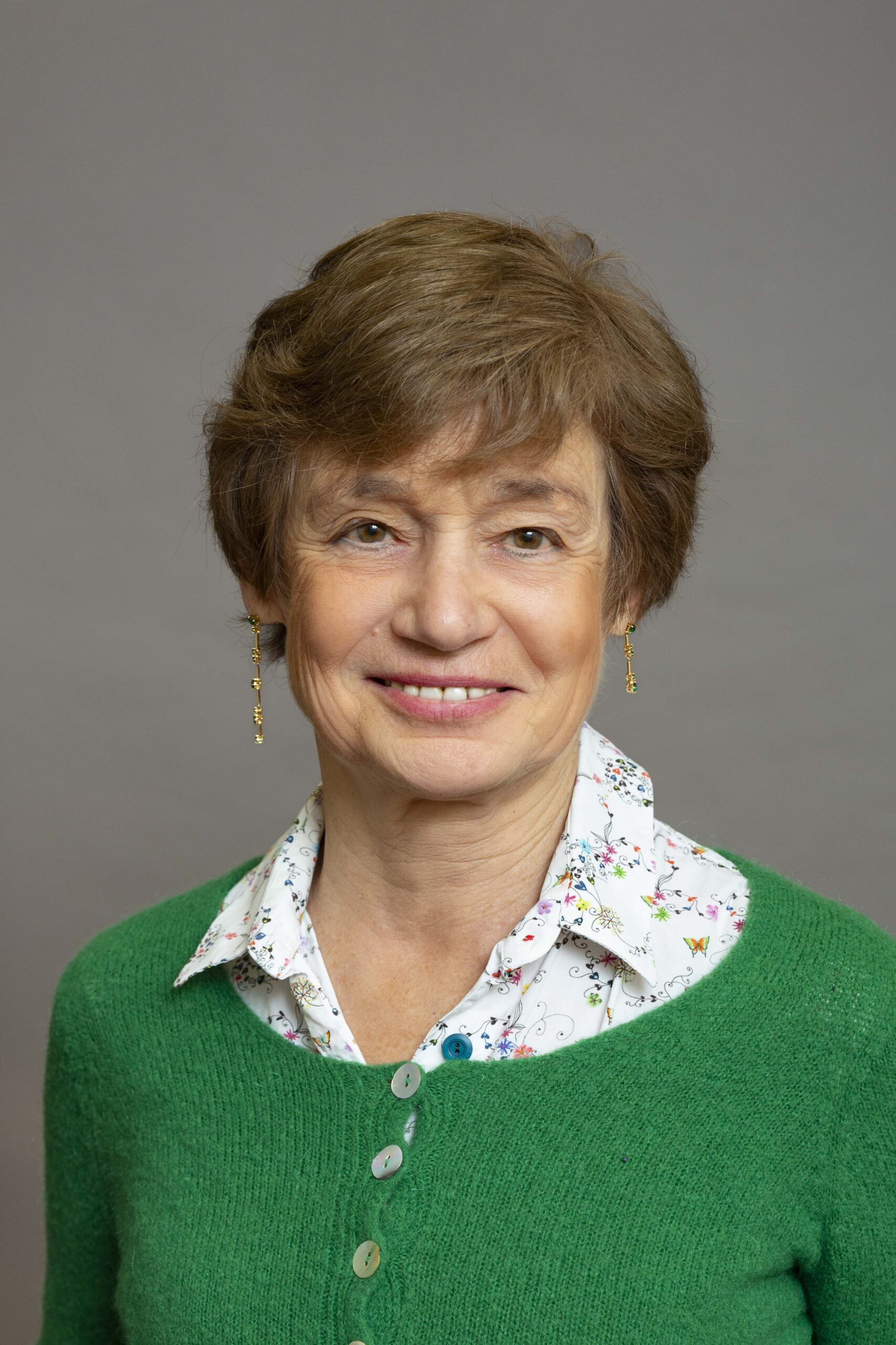 Bernadette BLONDEL