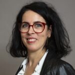 Lire la suite à propos de l’article Claire PANOSETTI