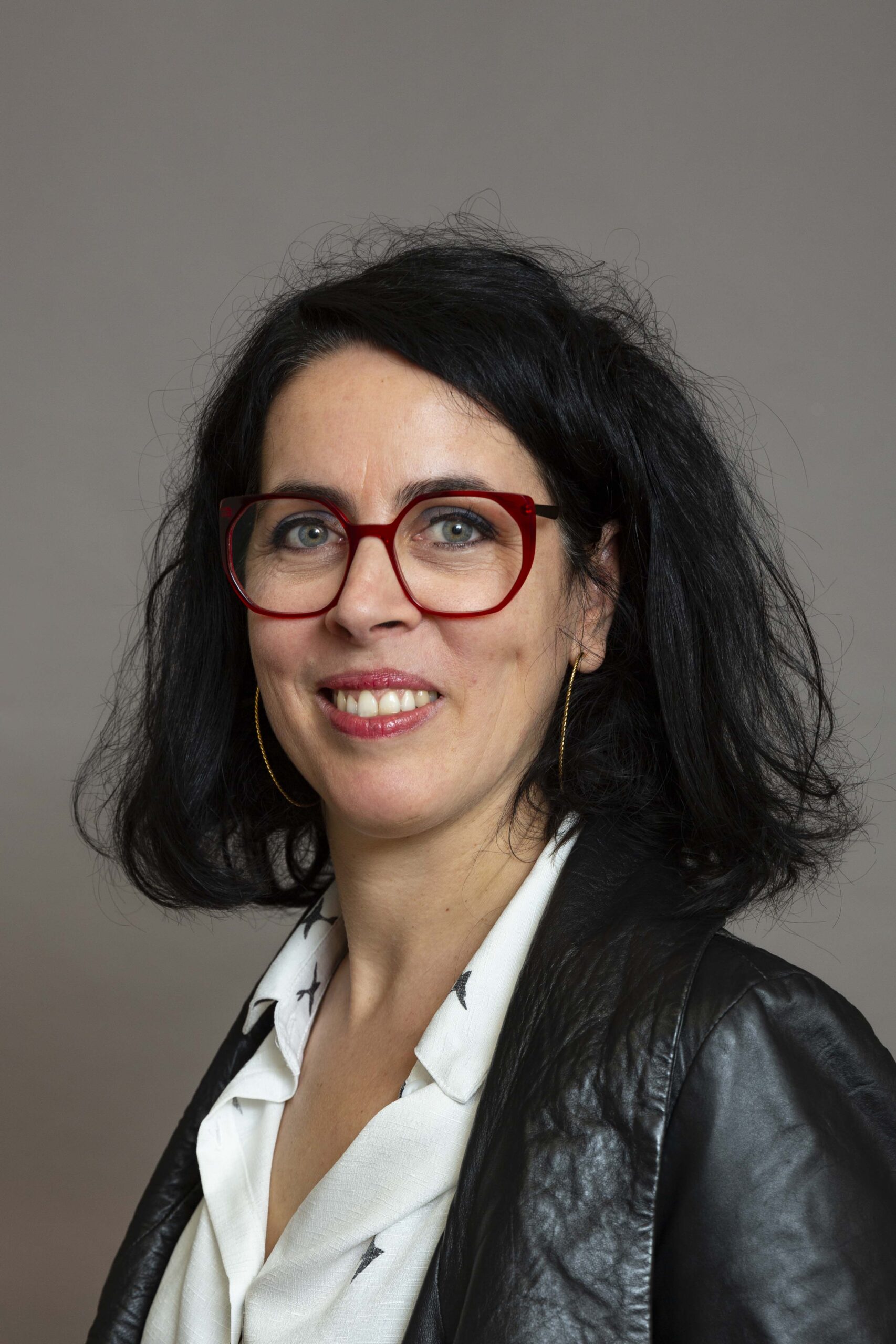 Claire PANOSETTI