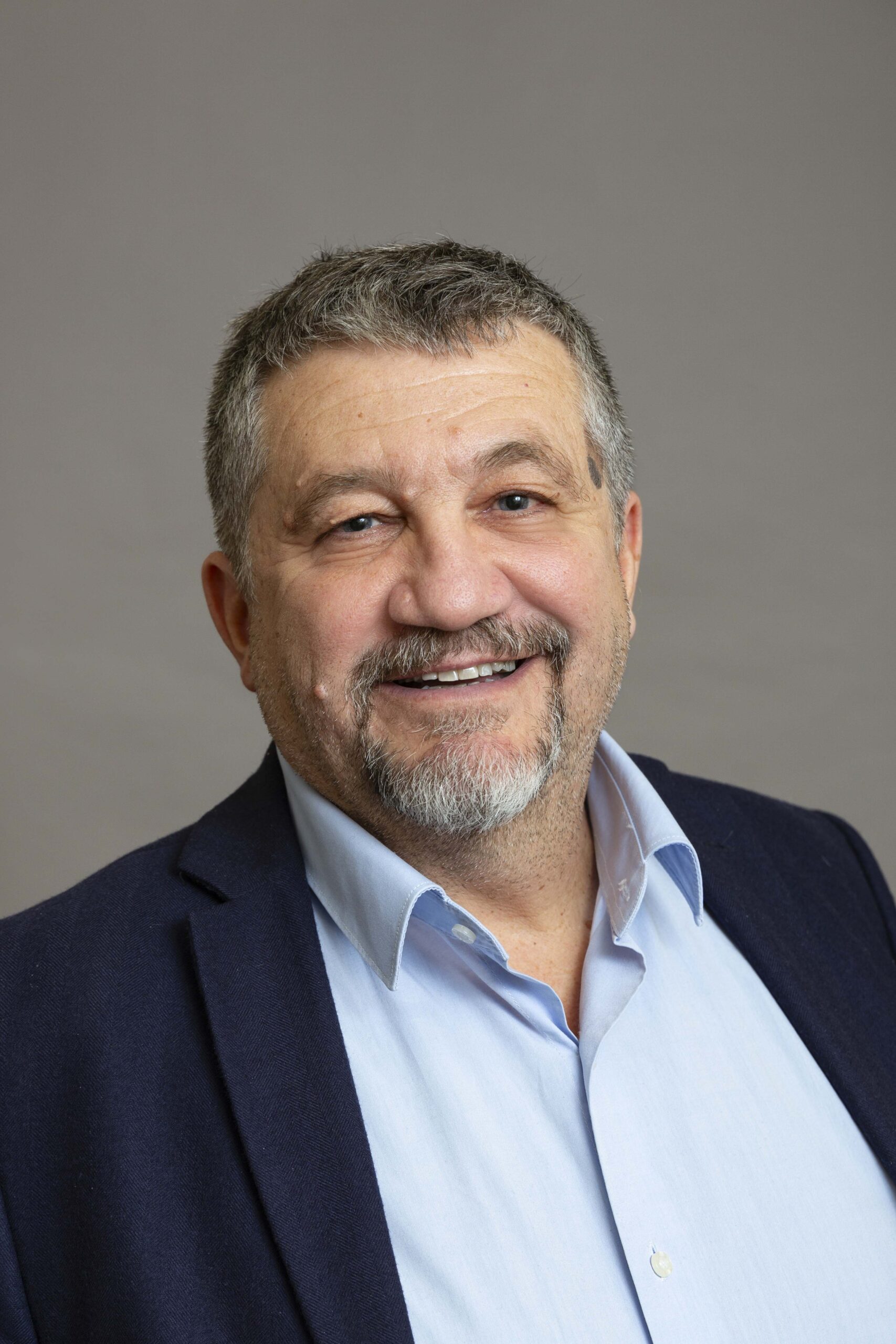 Laurent BOUSCHON