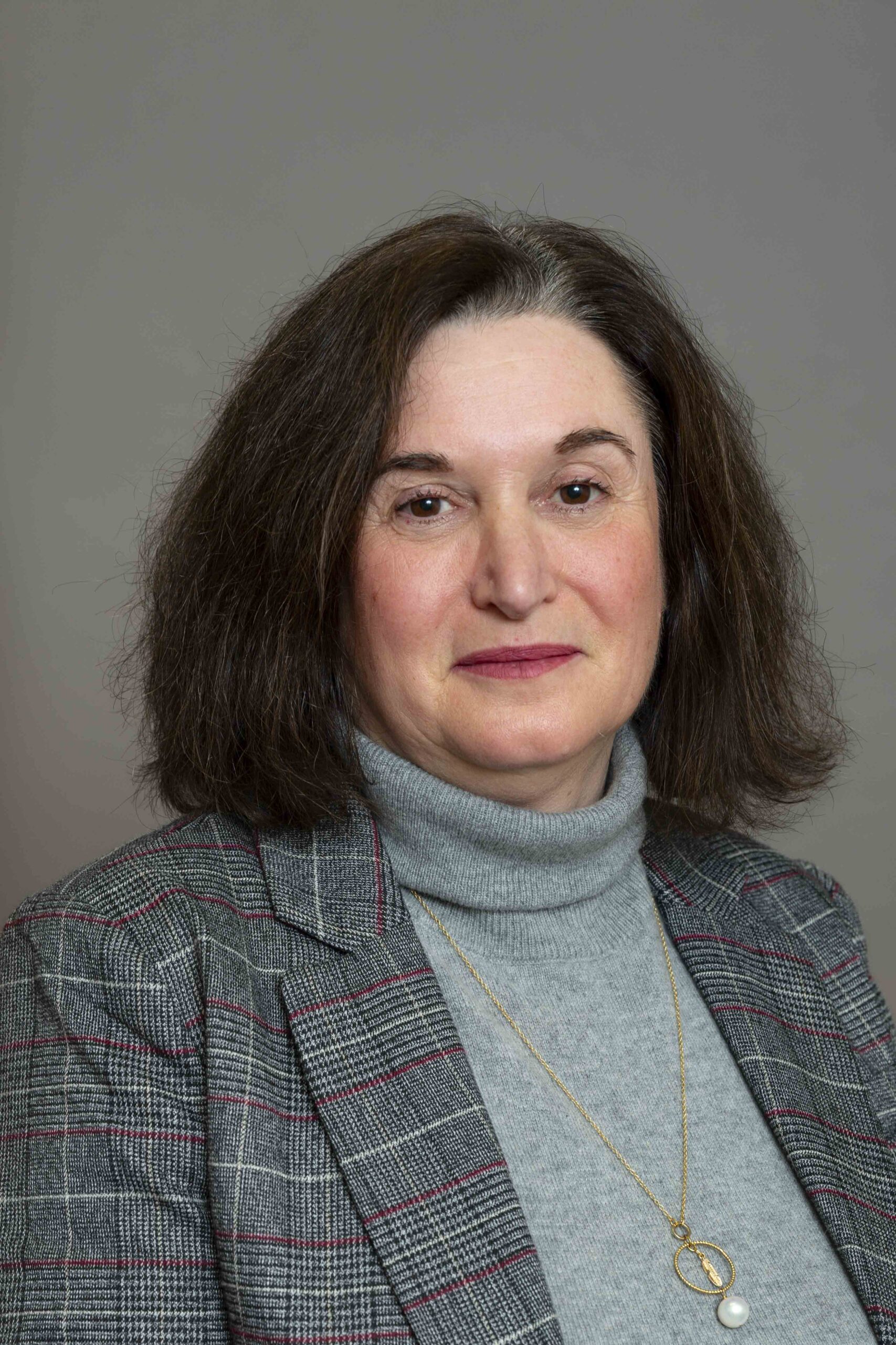 Stéphanie BLIN-VERLHAC