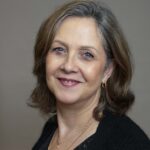 Lire la suite à propos de l’article Isabelle AESCHLIMANN