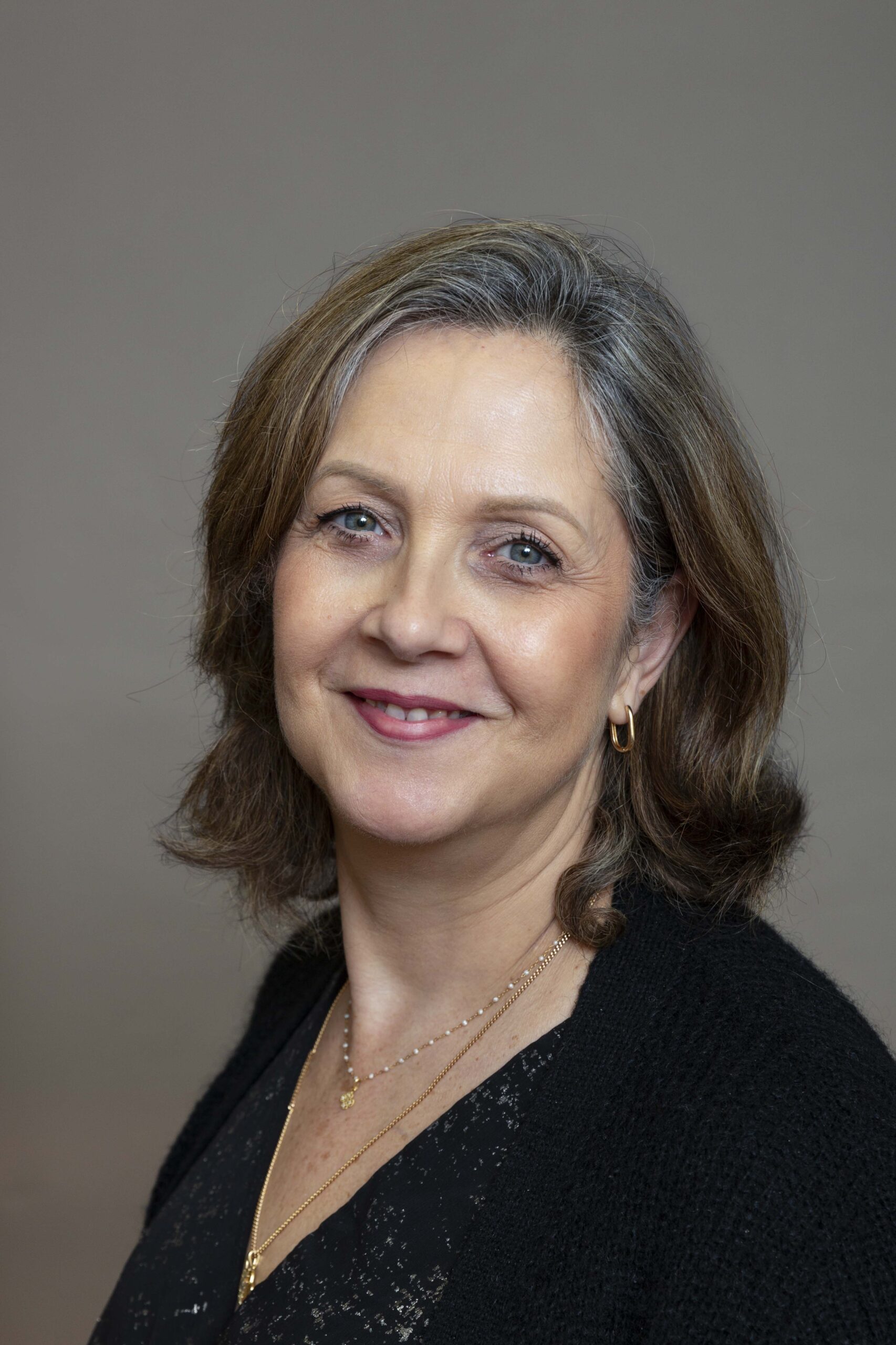 Isabelle AESCHLIMANN