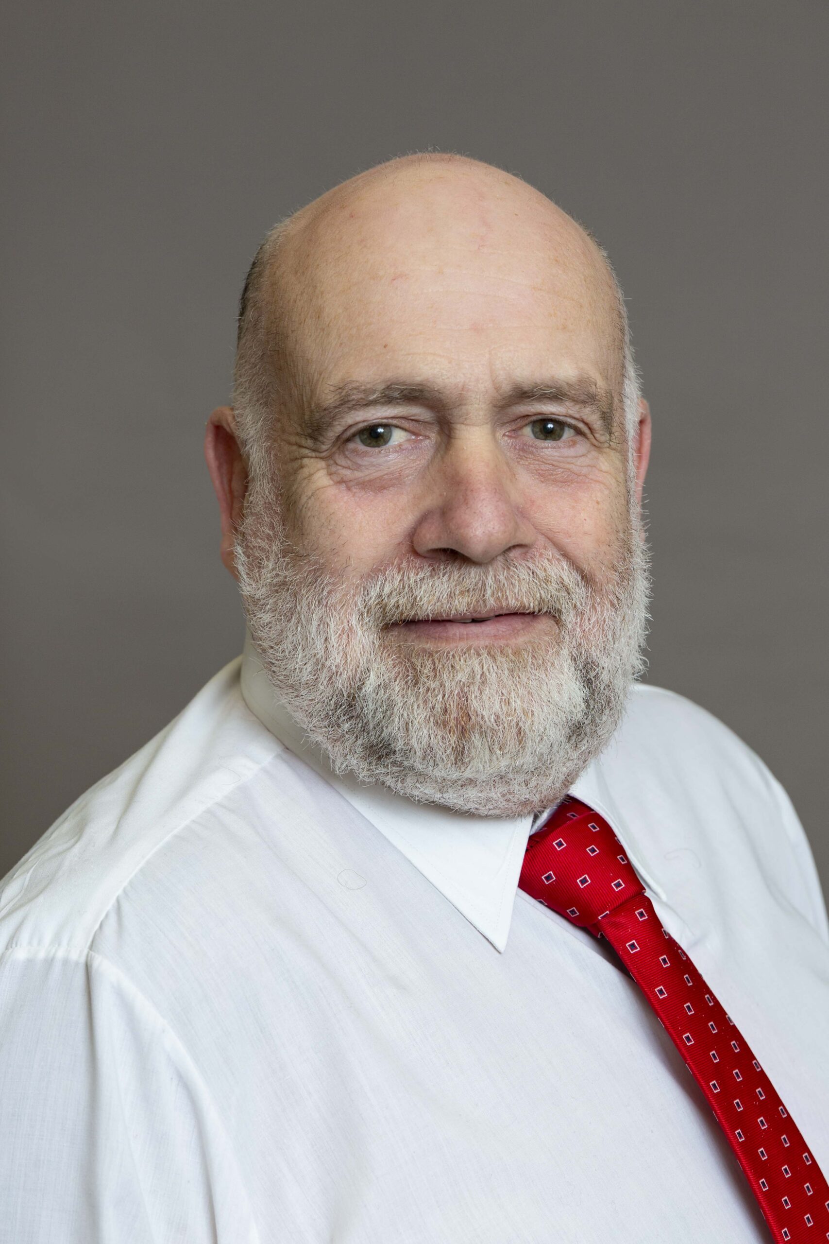 Jean-François HAUCK