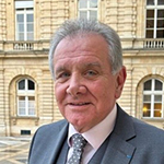 Michel LAUGIER